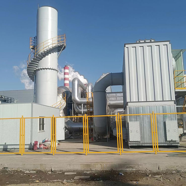 触媒焼却炉を使用する際の注意点は何ですか?