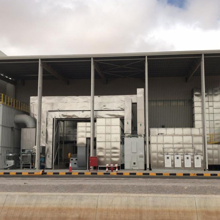 触媒焼却炉が産業用大気汚染制御の未来となる理由は何ですか?