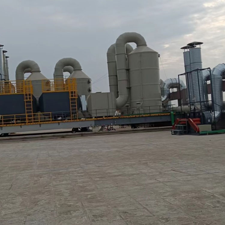 なぜ活性炭吸着装置が産業用空気および水の浄化に好ましいソリューションとなっているのでしょうか?